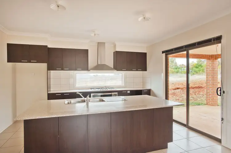 Second view of Homely house listing, 37 Darley Drive, Bacchus Marsh VIC 3340