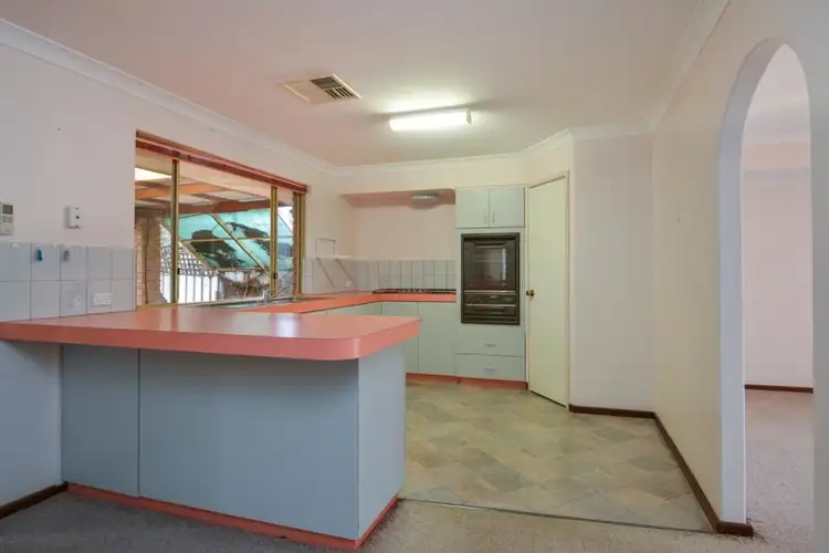 Third view of Homely house listing, 22 Downey Way, Hannans WA 6430