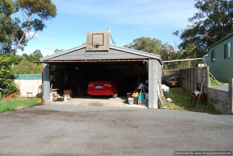 Sixth view of Homely rural property listing, 20 Holes Road, Mount Taylor VIC 3875