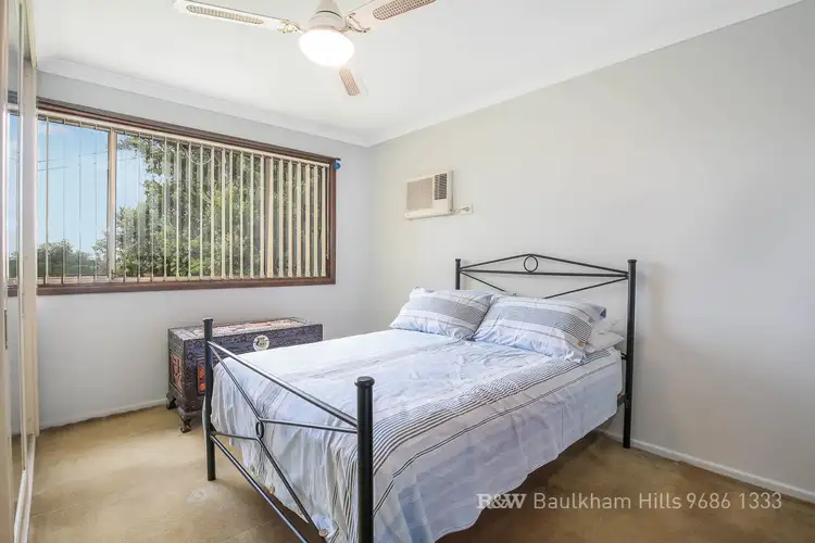 Fourth view of Homely house listing, 8 Cobbity Street, Seven Hills NSW 2147