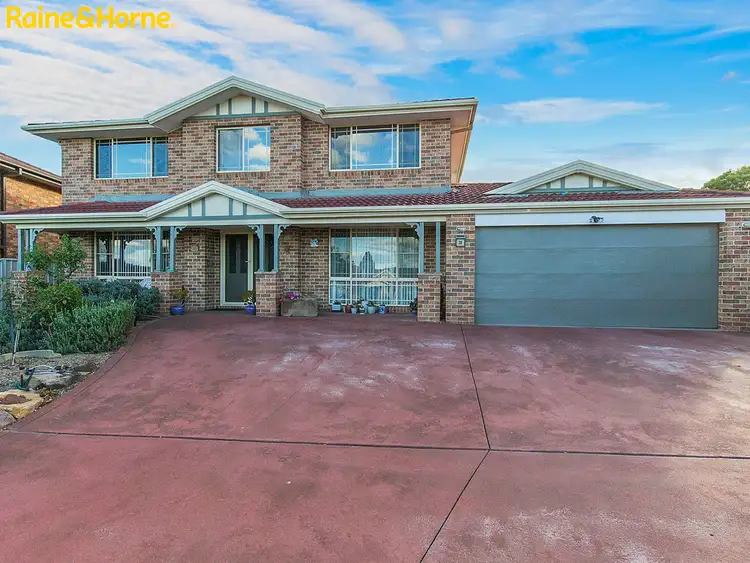 29 Bija Drive, Glenmore Park NSW 2745