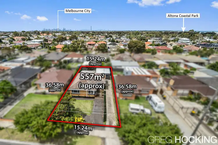 271 Millers Road, Altona North VIC 3025