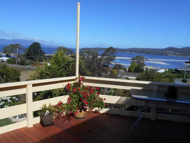 Second view of Homely townhouse listing, 16 Alma Road, Orford TAS 7190