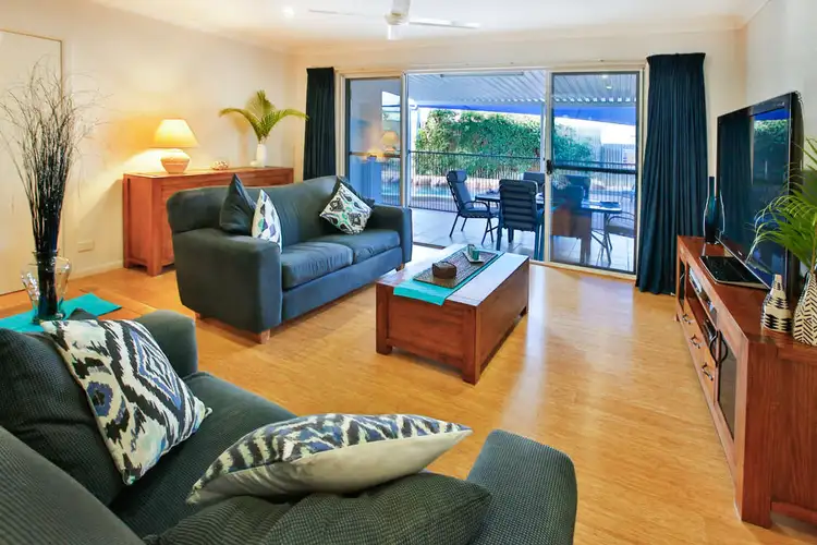 Second view of Homely house listing, 2 Mona Vale Place, Annandale QLD 4814