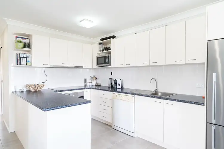 Fourth view of Homely house listing, 30 Garnet Street, Scarborough QLD 4020