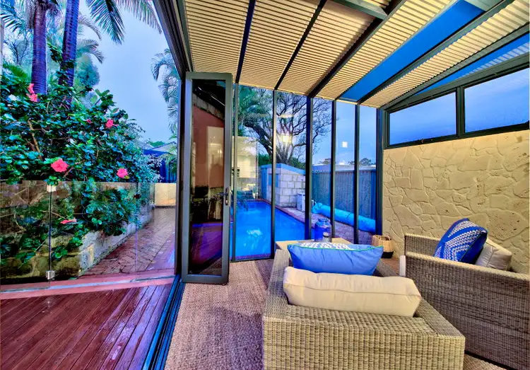 Seventh view of Homely house listing, 44 Kimberley Street, West Leederville WA 6007