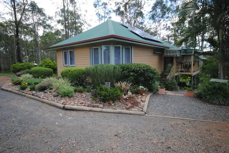 366 Arborten, Glenwood QLD 4570