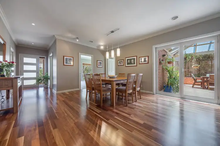 Fifth view of Homely house listing, 10 Red Robin Lane, Sunbury VIC 3429