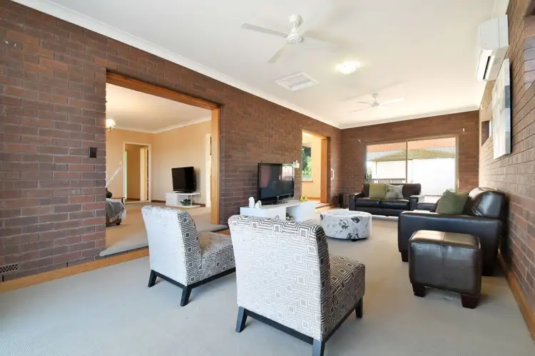 Third view of Homely house listing, 8 Tindall Crescent, Sheidow Park SA 5158