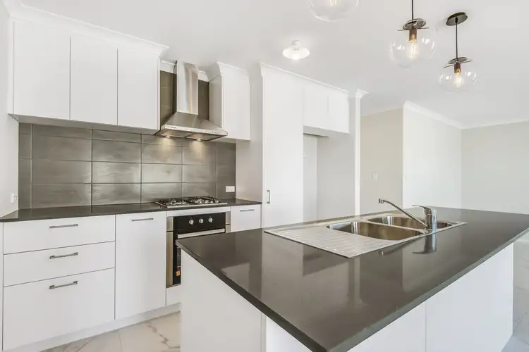 Third view of Homely unit listing, 1/134 Vignerons Loop, Hocking WA 6065