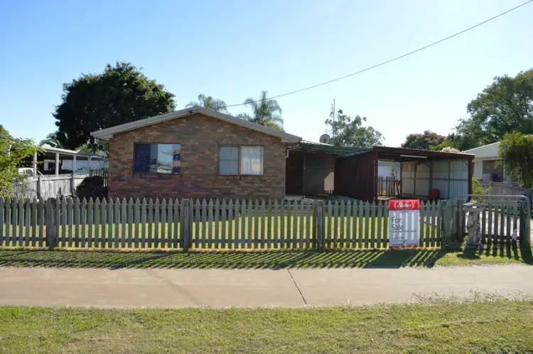 133 Edward St, Laidley QLD 4341