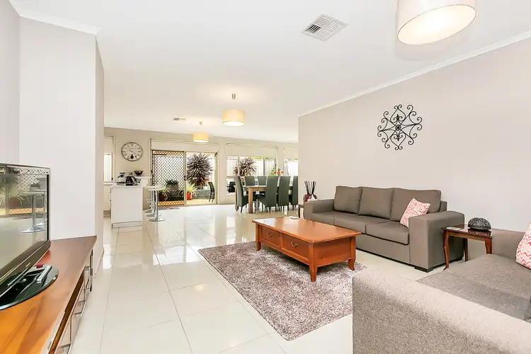 Sixth view of Homely house listing, 11 Brookside Crescent, Seaford Rise SA 5169