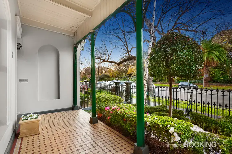 Fifth view of Homely house listing, 1 St Vincent Place, Albert Park VIC 3206
