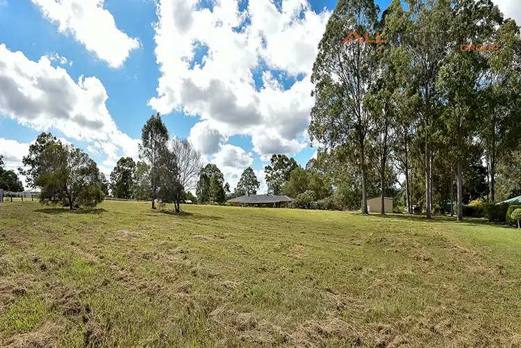 Fifth view of Homely land listing, 163-167 Orion Road, Cedar Vale QLD 4285