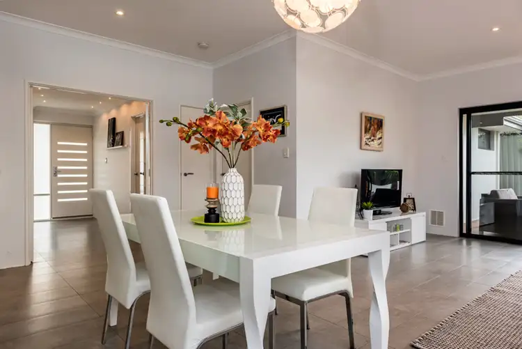 Fourth view of Homely house listing, 94A Ida Street, Eden Hill WA 6054