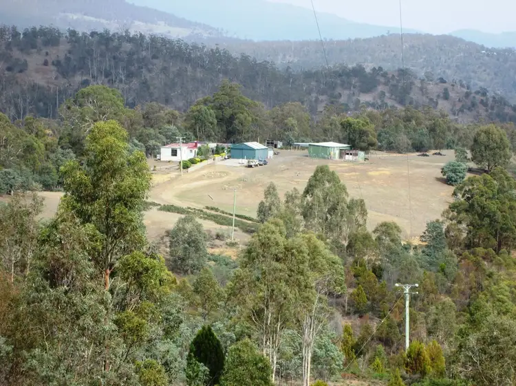 Main view of Homely house listing, 491 East Bagdad Road, Bagdad TAS 7030