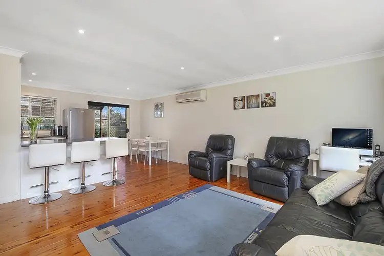 Second view of Homely house listing, 4a Courigal Avenue, Kincumber NSW 2251