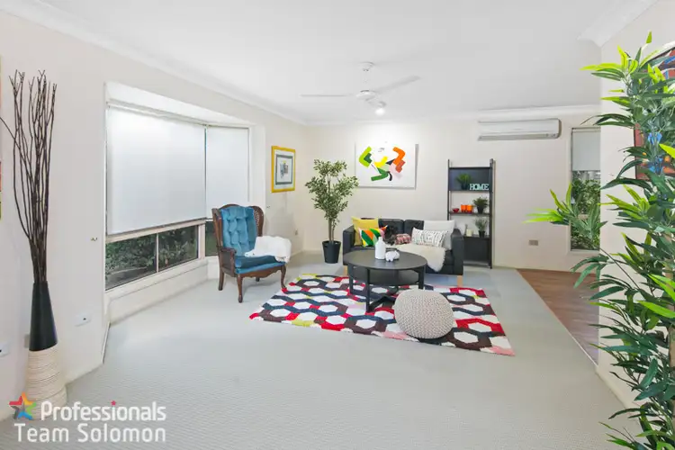 Second view of Homely house listing, 46 Beach Street, Cleveland QLD 4163