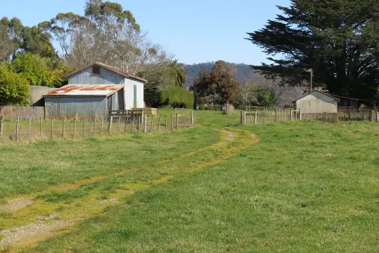 Sixth view of Homely rural property listing, . Barrington Road, Barrington TAS 7306
