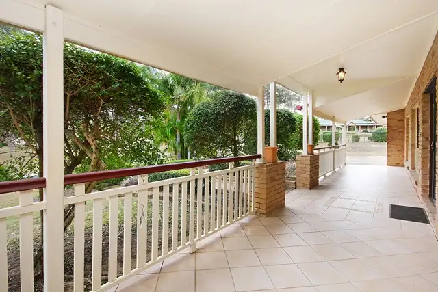Fifth view of Homely house listing, 230 Lansdowne Way, Chuwar QLD 4306