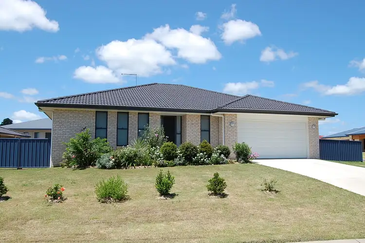 Main view of Homely house listing, 1 Charles Ave, Casino NSW 2470