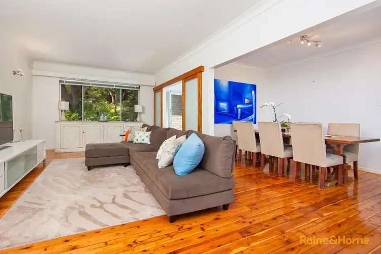 Fifth view of Homely house listing, 20A Cobbittee Street, Mosman NSW 2088