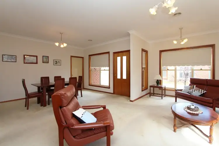 Second view of Homely unit listing, 5/299a George Street, Bathurst NSW 2795