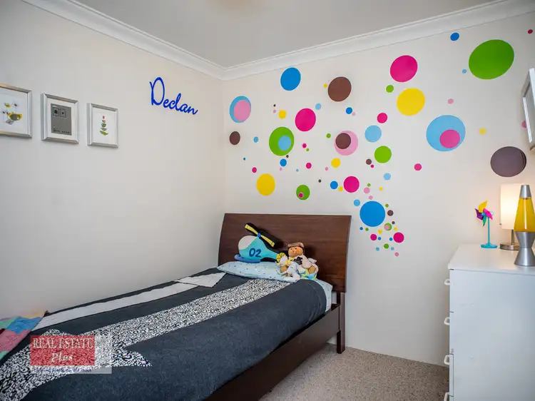 Seventh view of Homely house listing, 17 Natham Square, Swan View WA 6056