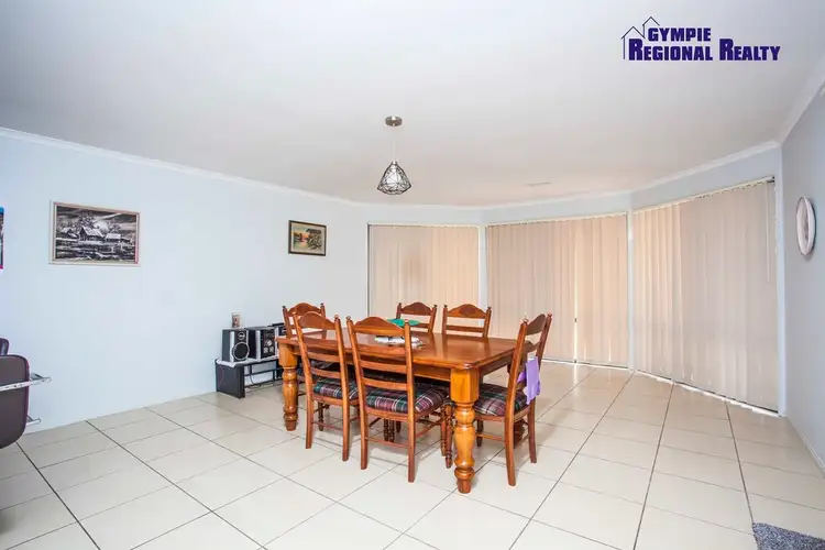 Fourth view of Homely house listing, 1 Bracefell St, Southside QLD 4570