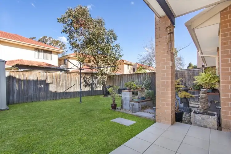 Fifth view of Homely house listing, 47 Coffs Harbour Avenue, Hoxton Park NSW 2171