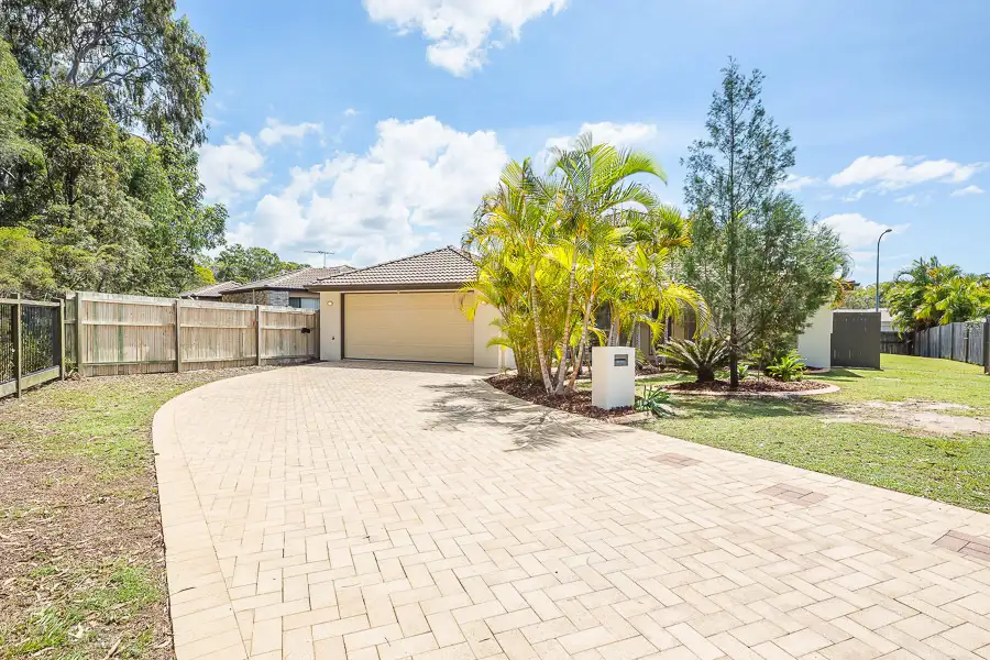 Main view of Homely house listing, 26 Bondi Court, Sandstone Point QLD 4511