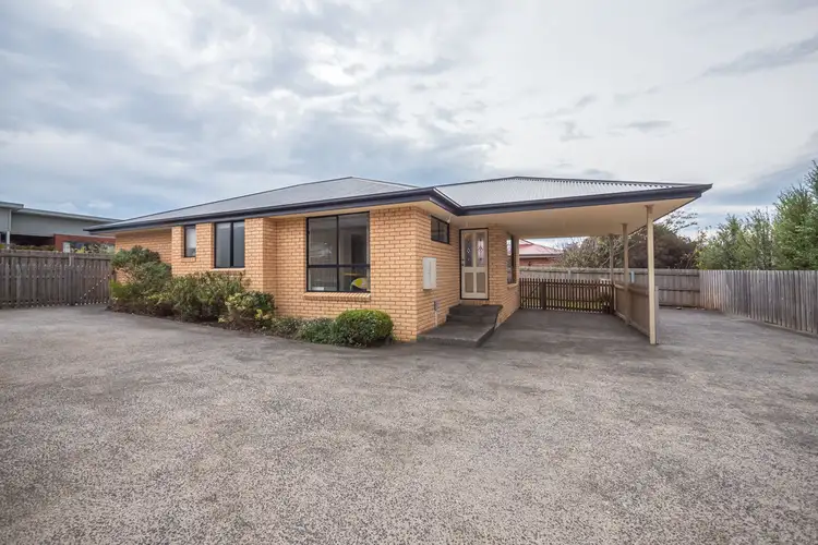 Main view of Homely unit listing, 7B Madison Ave, Brighton TAS 7030