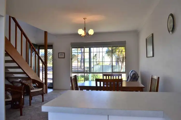 Fourth view of Homely townhouse listing, 1/123 Frederick Street, Sanctuary Point NSW 2540