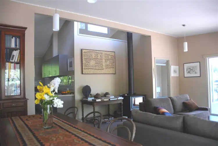 Fourth view of Homely house listing, 46 Mollison Street,, Malmsbury VIC 3446