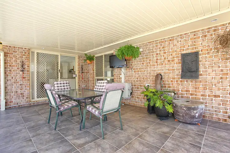 Third view of Homely house listing, 11 Northampton Court, Kallangur QLD 4503