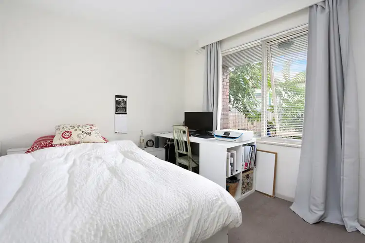 Sixth view of Homely apartment listing, 3/39 Davies Street, Brunswick VIC 3056