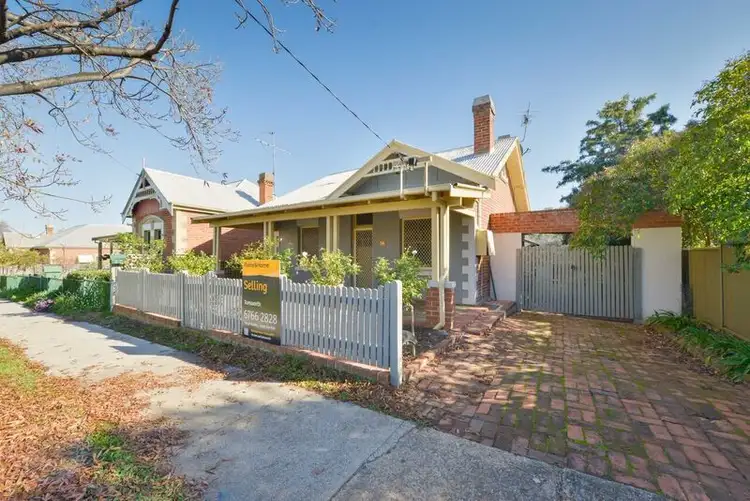 36 Darling Street, Tamworth NSW 2340