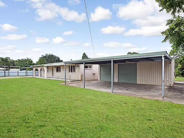 Second view of Homely house listing, 280 Forestry Road, Bluewater QLD 4818