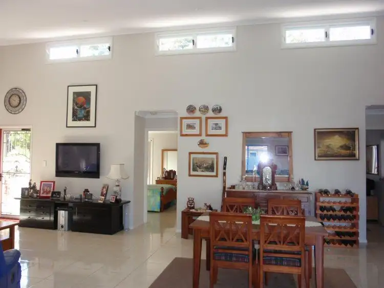 Fifth view of Homely semi-detached listing, 7 Miram Place, Ocean Shores NSW 2483