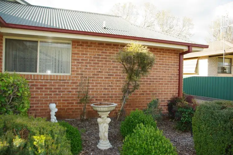 Fourth view of Homely house listing, Unit 2 - 9 WHITELEY STREET, Wellington NSW 2820
