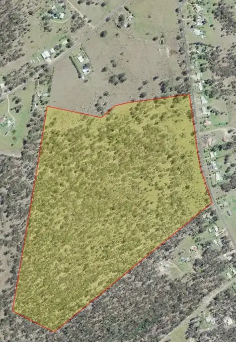 Fourth view of Homely rural property listing, Lot 5 Hampton Road, Waterview Heights NSW 2460