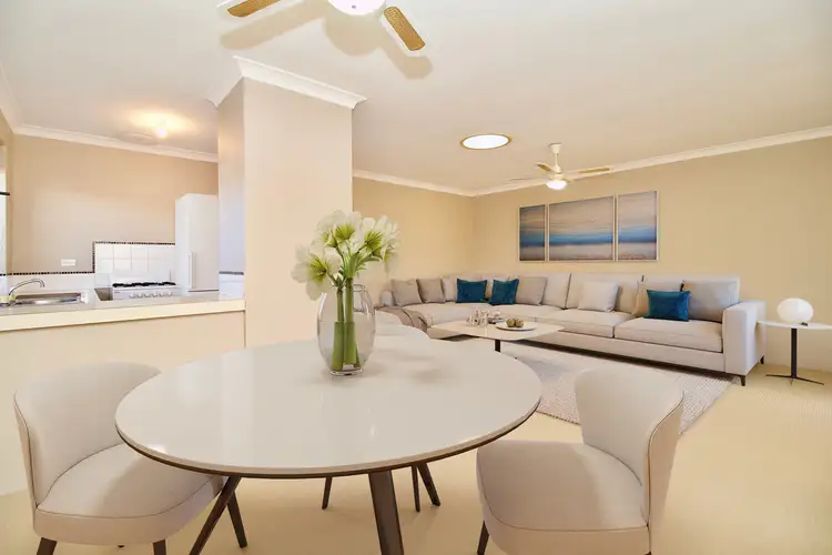 Fifth view of Homely unit listing, 6/11 Merope Close, Rockingham WA 6168