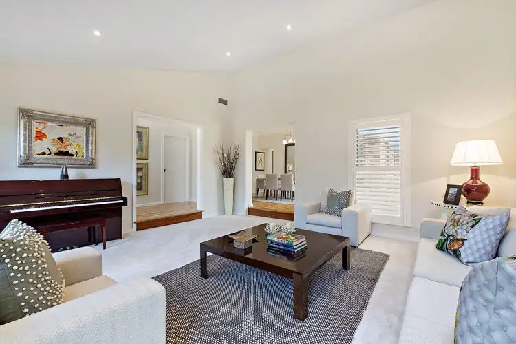 Fourth view of Homely house listing, 41 KINGSLAND ROAD, Strathfield NSW 2135