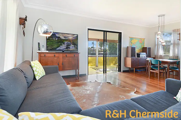 Third view of Homely house listing, 7 Ronmack Street, Chermside QLD 4032