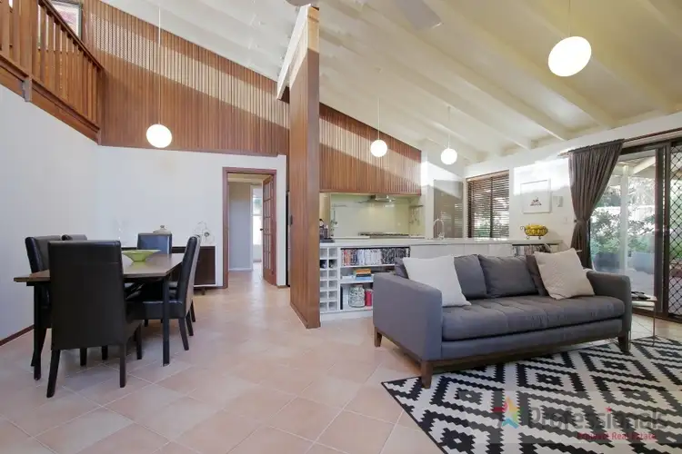 Fourth view of Homely house listing, 23 Bicheno Way, Willetton WA 6155