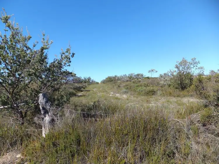 Fifth view of Homely land listing, 5 Whale Bay Drive, Hopetoun WA 6348