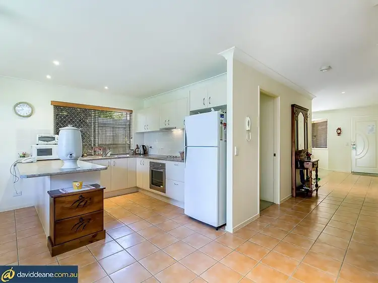 Second view of Homely townhouse listing, 28/2a Beitz St, Strathpine QLD 4500