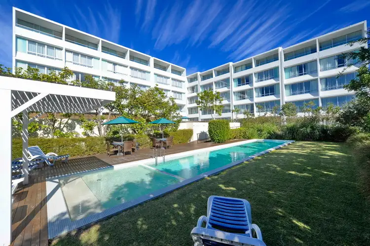 32/19 Church Street, Nelson Bay NSW 2315