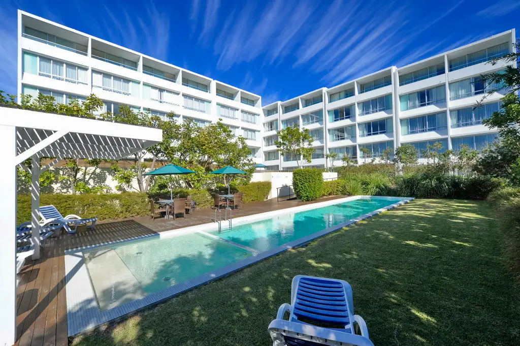 Main view of Homely unit listing, 32/19 Church Street, Nelson Bay NSW 2315