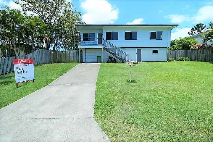 10 Eshmann Street, North Mackay QLD 4740